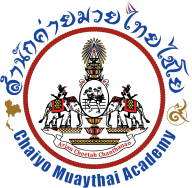 Chaiyo Muay Thai